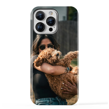 Personalized Pet Art Phone Case