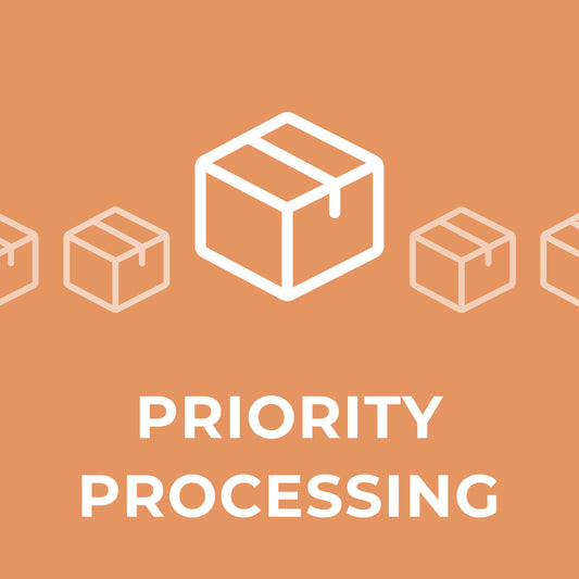 Priority Processing