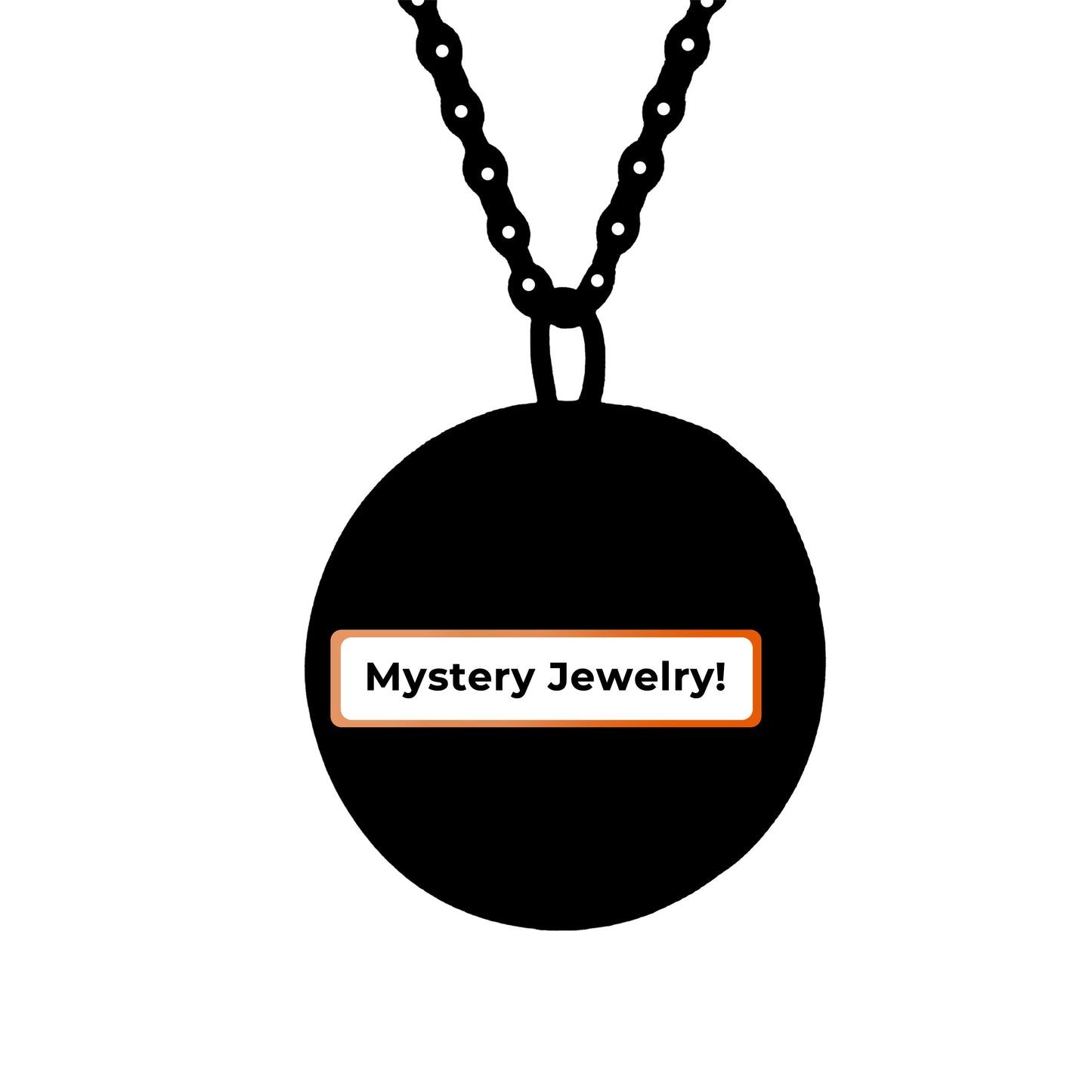 Mystery Pet Jewelry