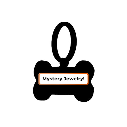 Mystery Pet Jewelry